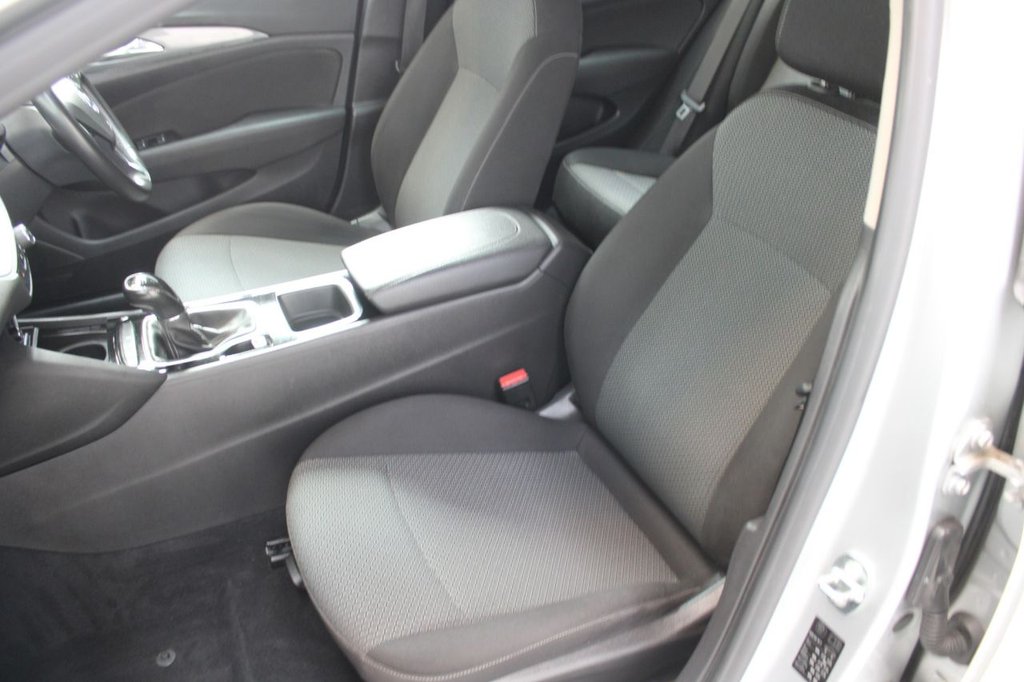 Used Vauxhall Insignia 2017 for sale - 77355898: Photo 39