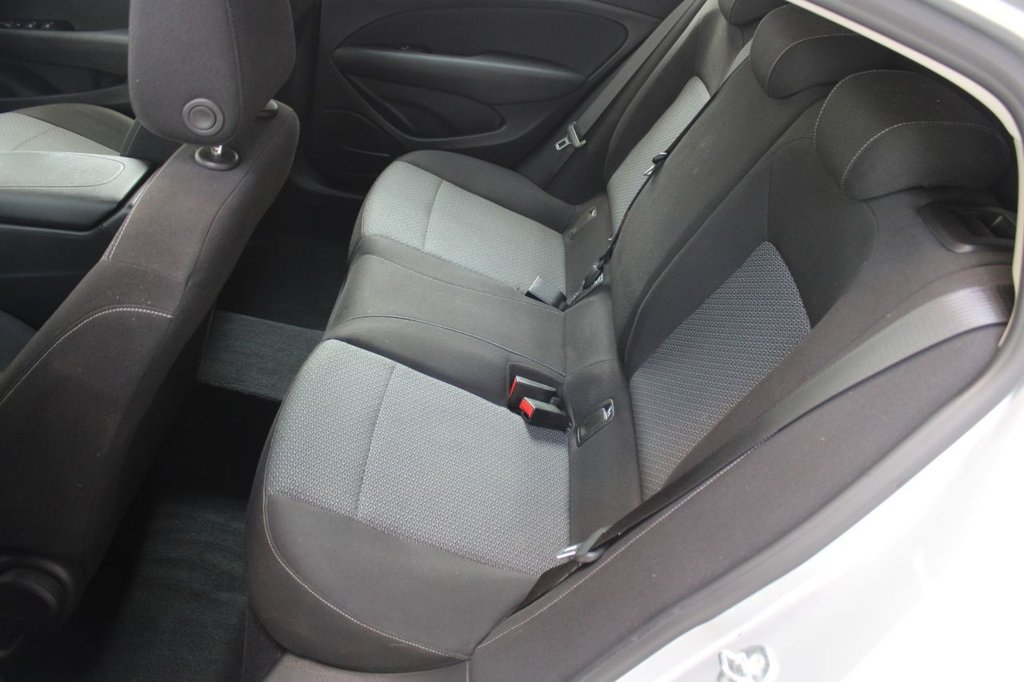 Used Vauxhall Insignia 2017 for sale - 77355898: Photo 41