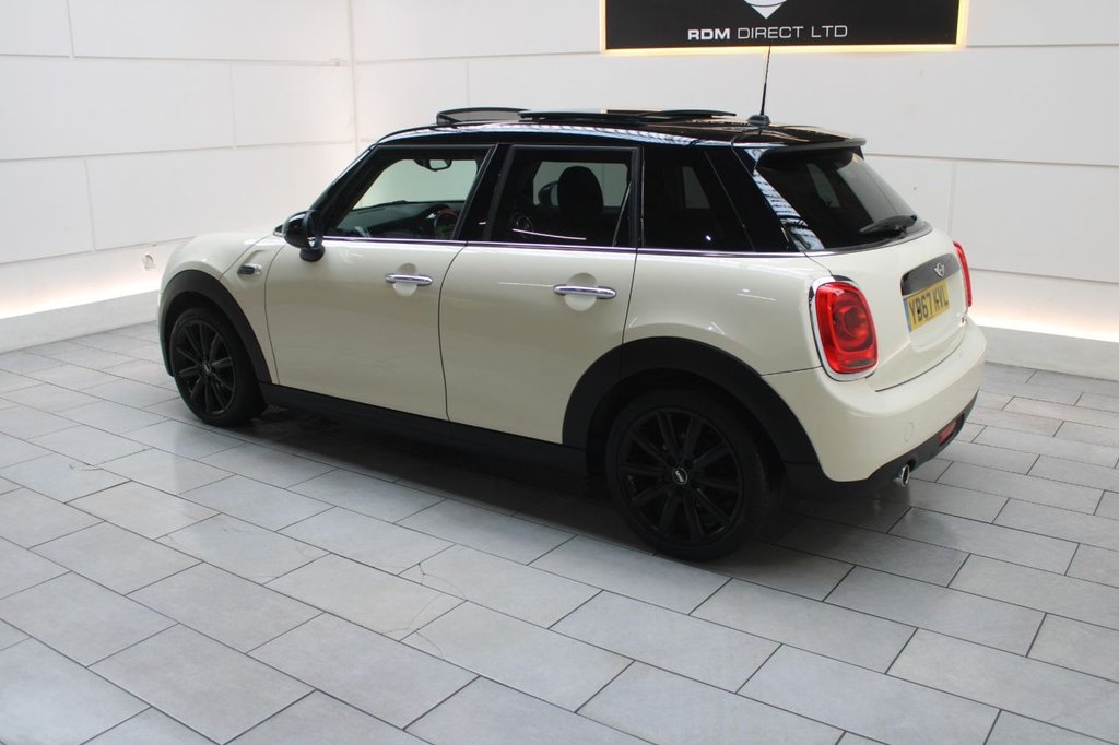 Used MINI Hatch 2018 for sale - 78074147: Photo 10