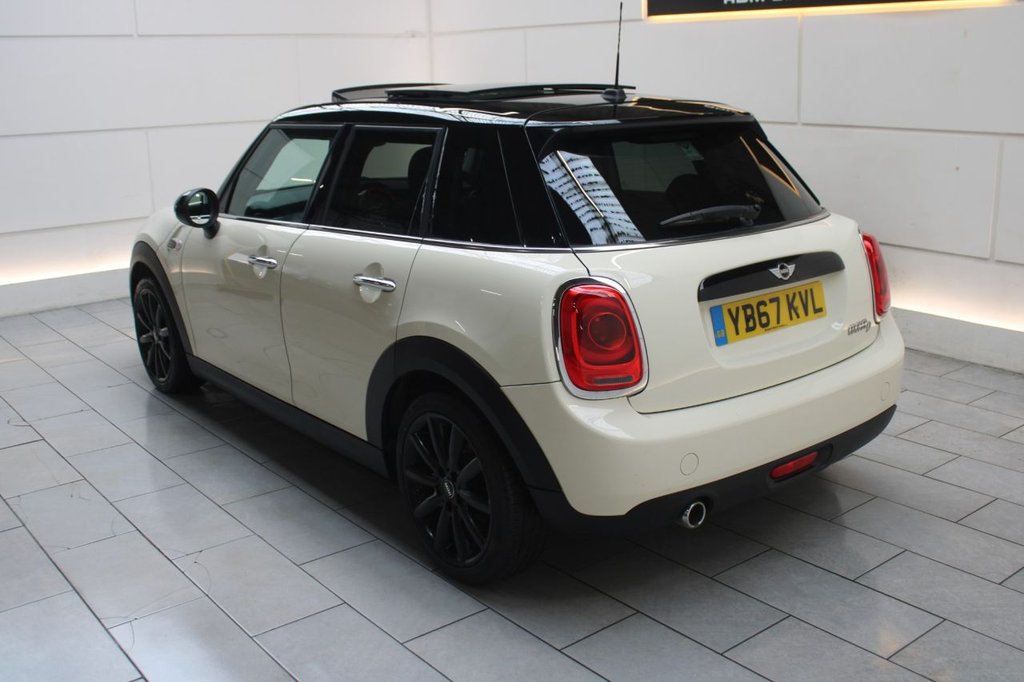 Used MINI Hatch 2018 for sale - 78074147: Photo 11