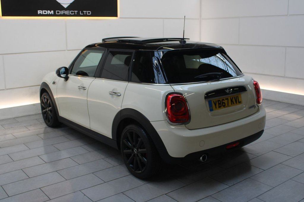 Used MINI Hatch 2018 for sale - 78074147: Photo 13