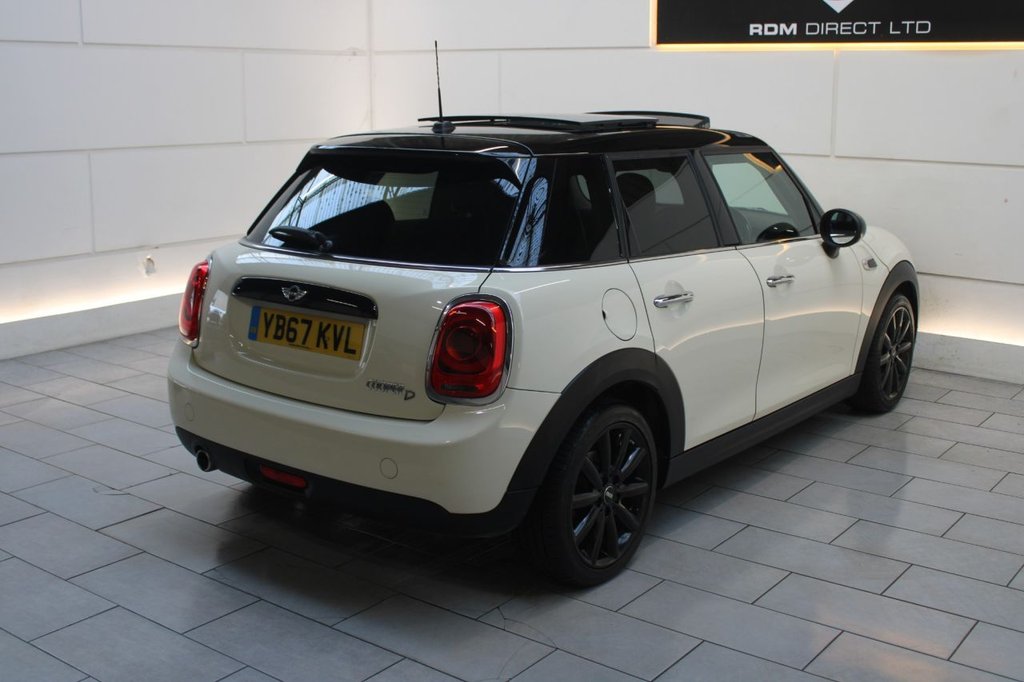 Used MINI Hatch 2018 for sale - 78074147: Photo 18