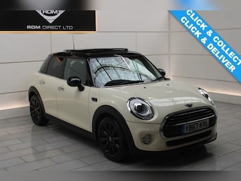 Used MINI Hatch 2018 for sale - 78074147: Photo