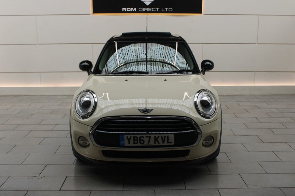 Used MINI Hatch 2018 for sale - 78074147: Photo 2