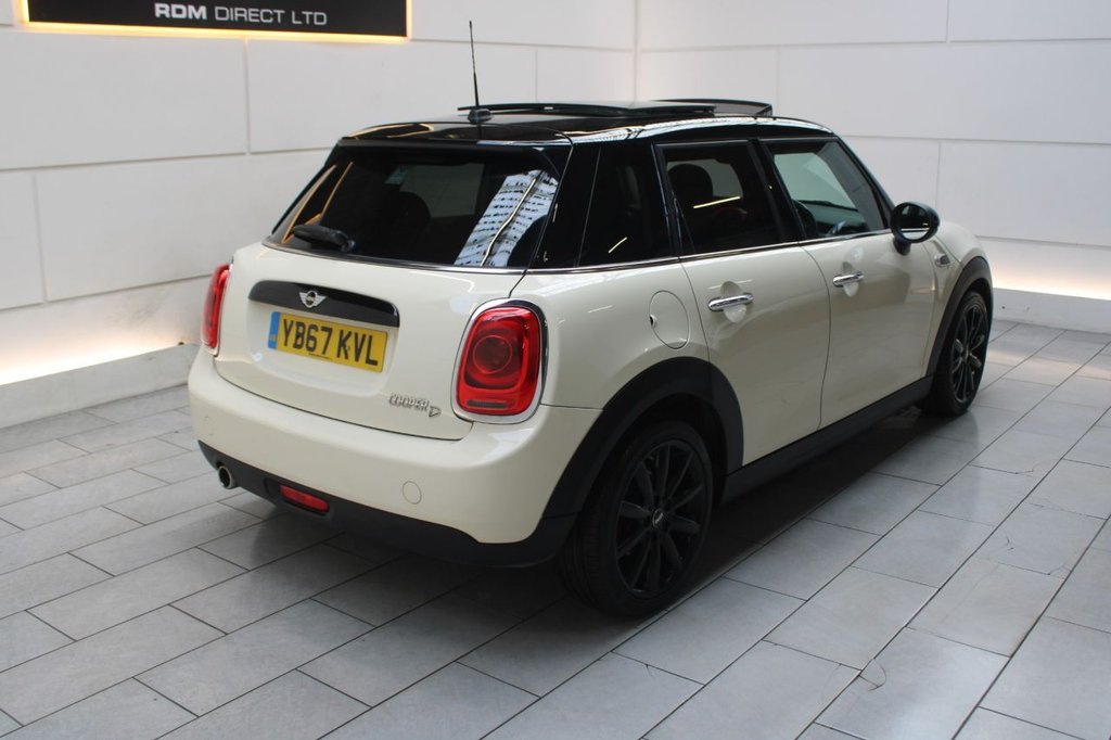 Used MINI Hatch 2018 for sale - 78074147: Photo 21