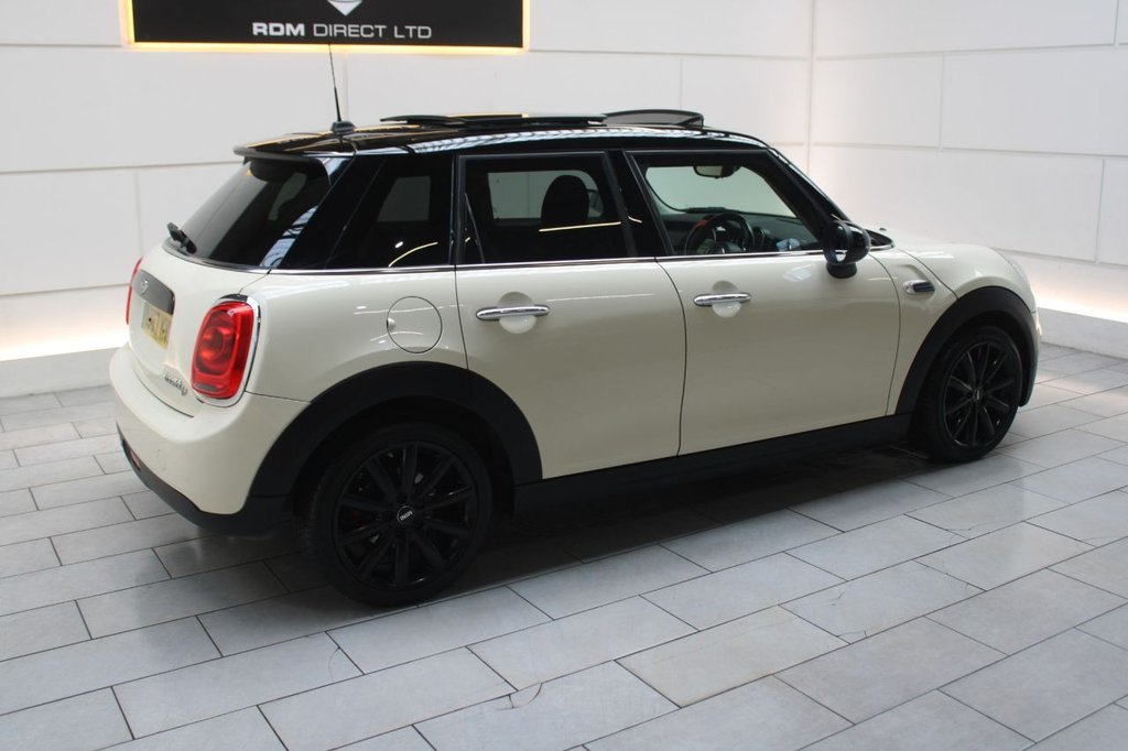 Used MINI Hatch 2018 for sale - 78074147: Photo 22