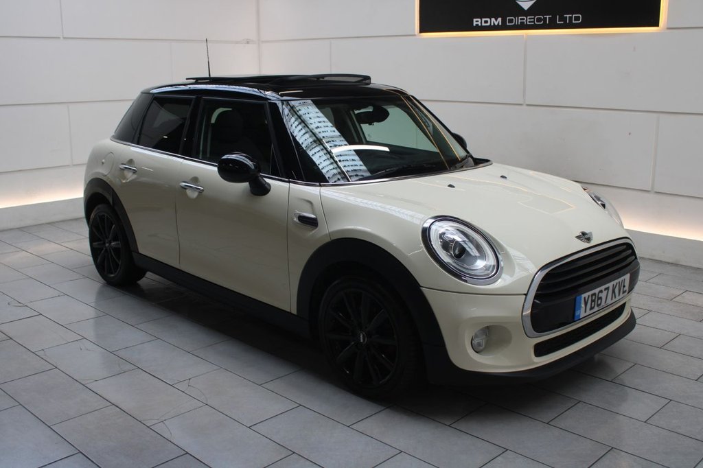 Used MINI Hatch 2018 for sale - 78074147: Photo 27
