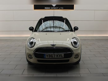 Used MINI Hatch 2018 for sale - 78074147: Photo