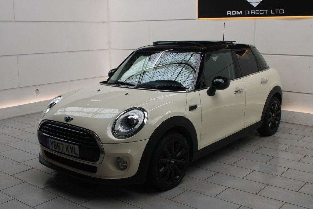 Used MINI Hatch 2018 for sale - 78074147: Photo 3