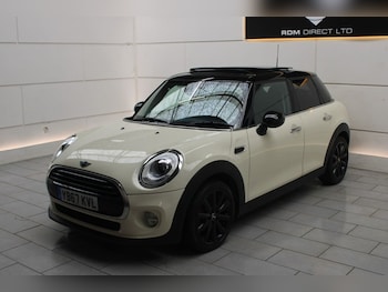 Used MINI Hatch 2018 for sale - 78074147: Photo