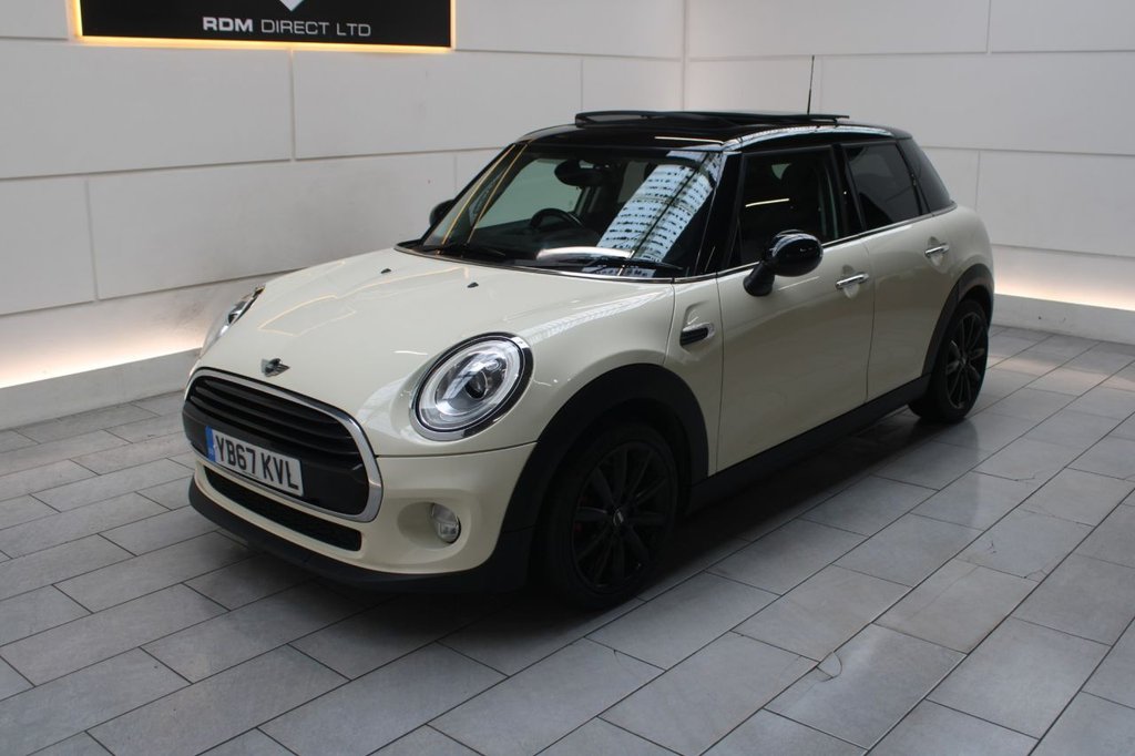 Used MINI Hatch 2018 for sale - 78074147: Photo 6