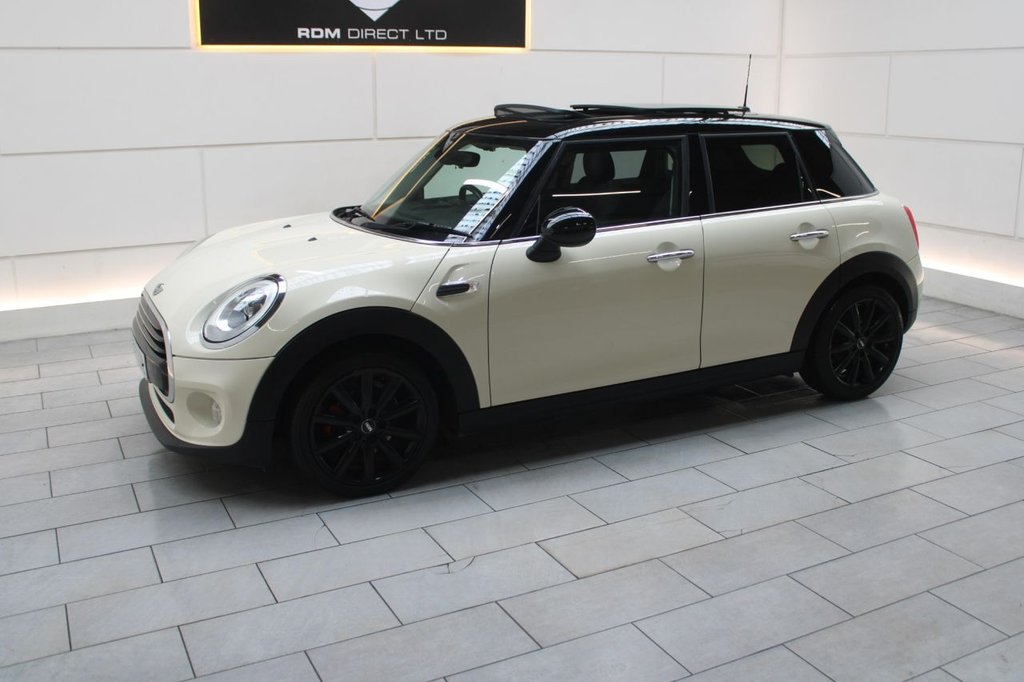 Used MINI Hatch 2018 for sale - 78074147: Photo 7