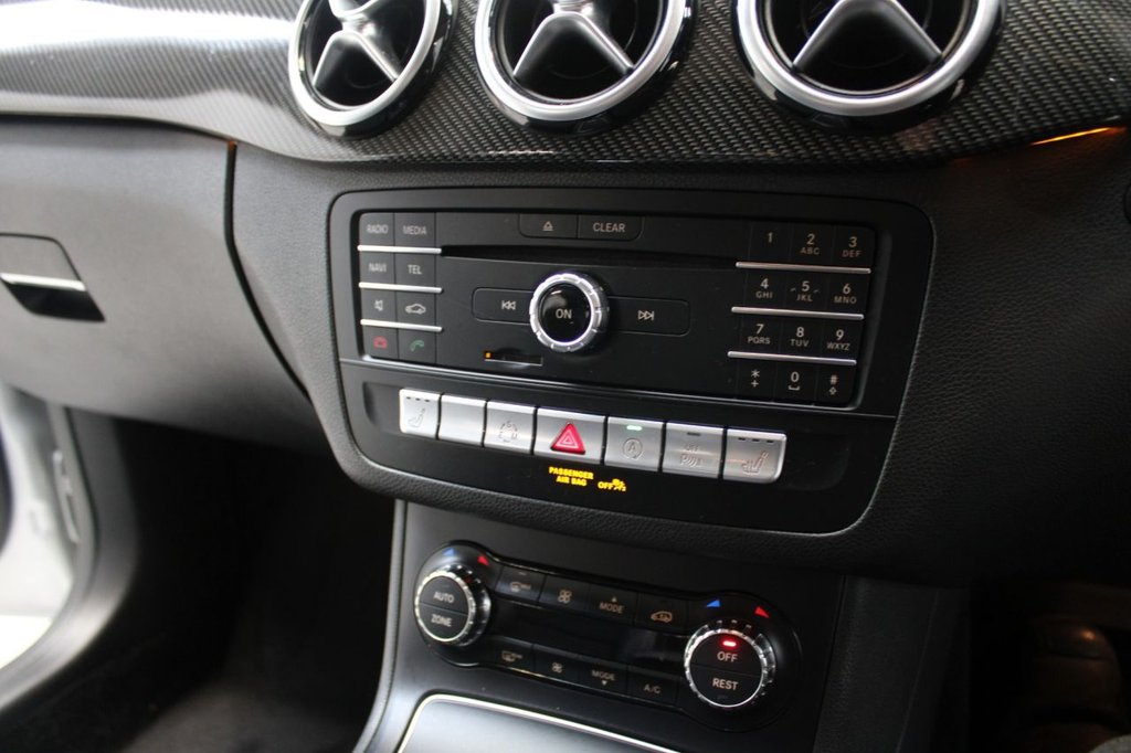Used Mercedes-Benz B-Class 2015 for sale - 75992638: Photo 33