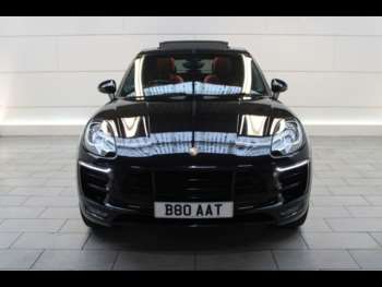 Used Porsche Macan 2016 for sale - 73971328: Photo