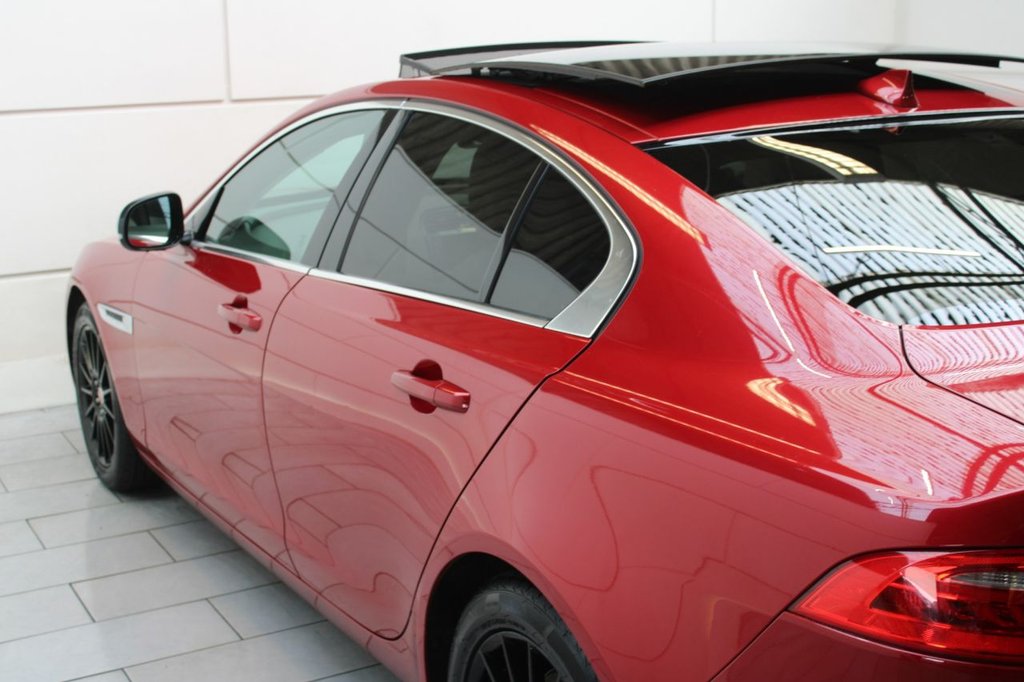 Used Jaguar XE 2015 for sale - 76147648: Photo 12