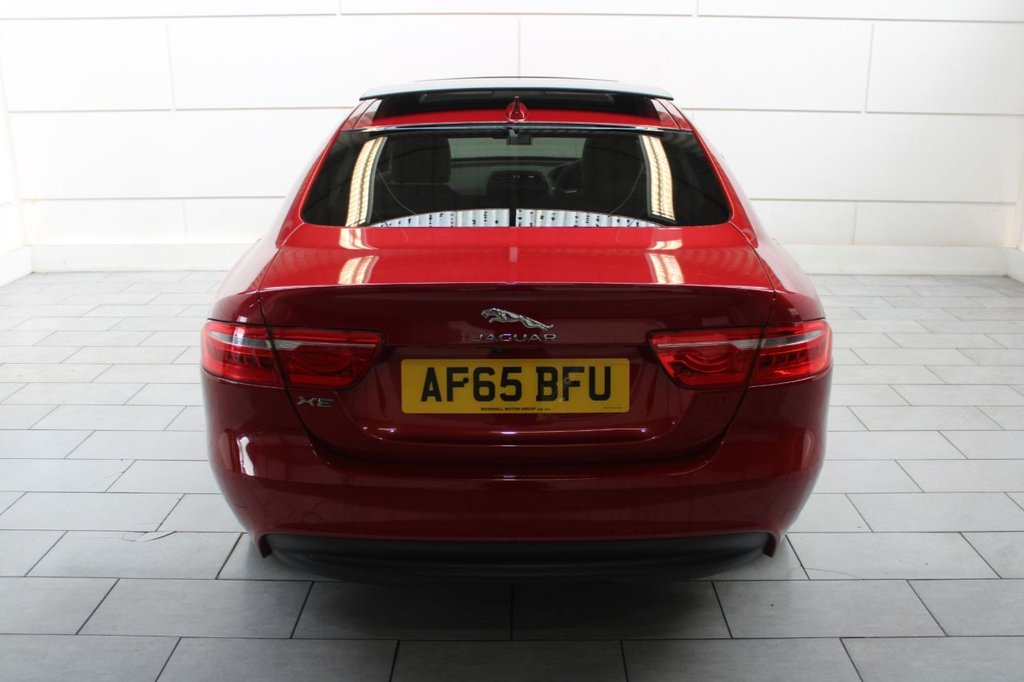 Used Jaguar XE 2015 for sale - 76147648: Photo 15