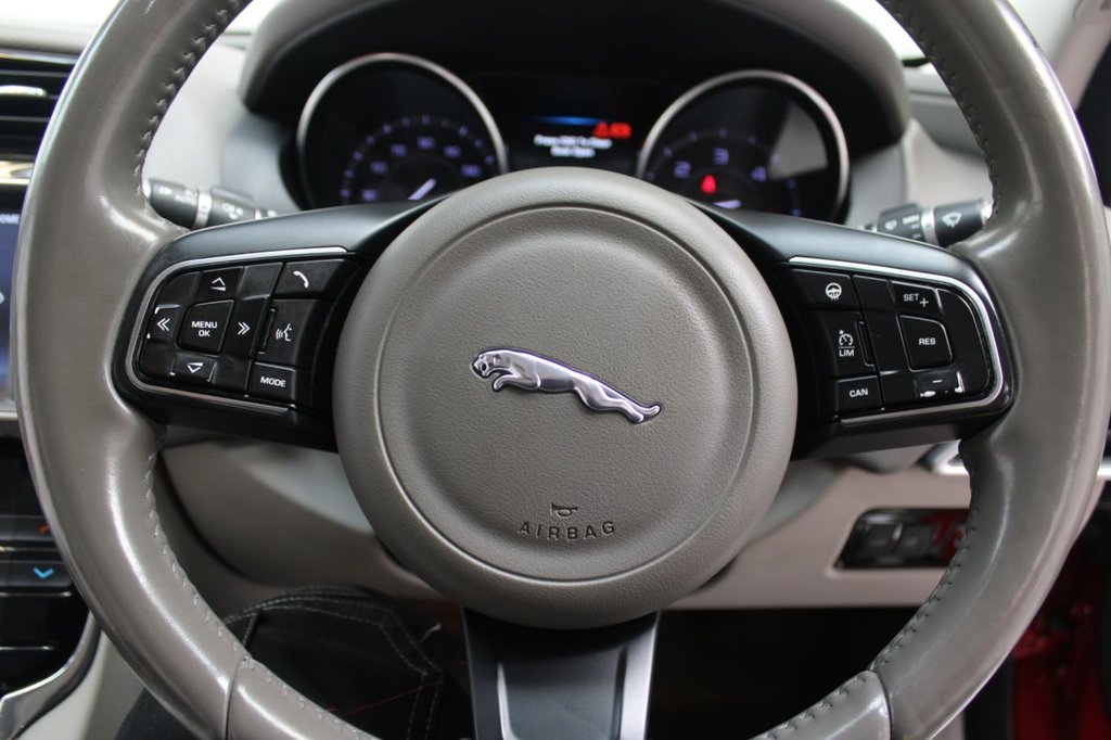 Used Jaguar XE 2015 for sale - 76147648: Photo 38