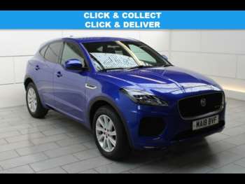 2018 (18) - 2.0 D180 R-Dynamic S SUV 5dr Diesel Auto AWD Euro 6 (stop/start) (180 ps)
