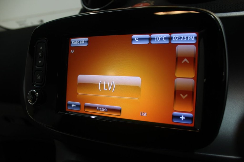 Used smart forfour 2019 for sale - 76711300: Photo 30