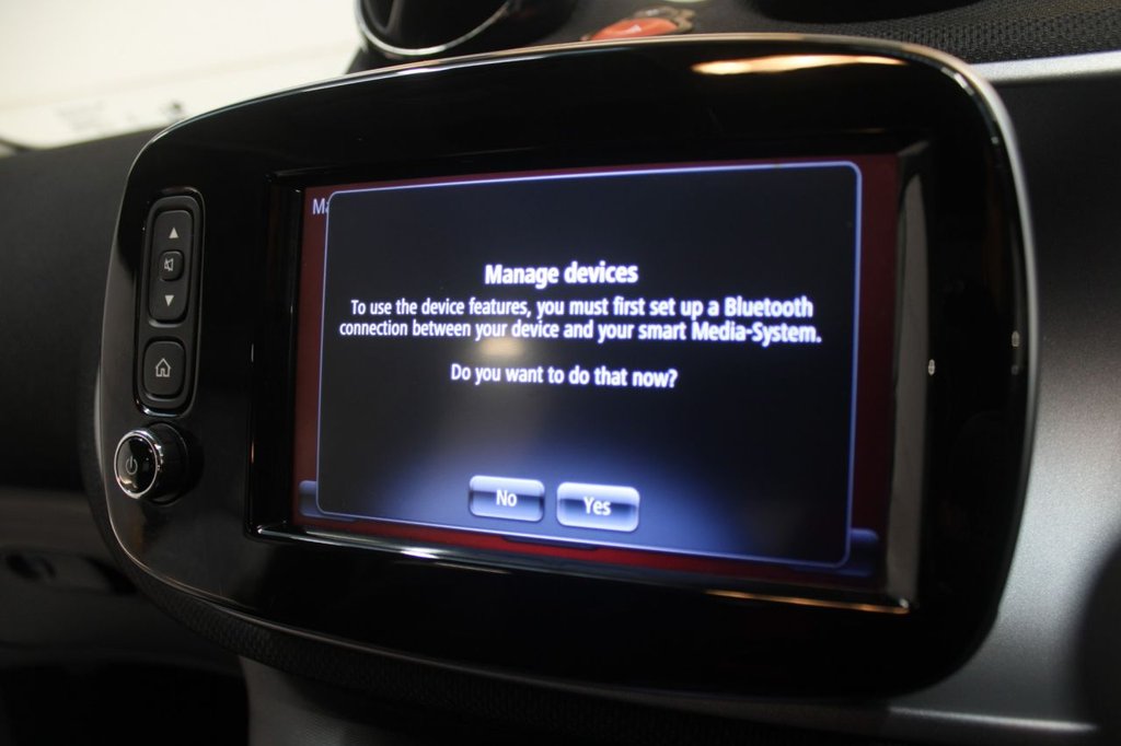 Used smart forfour 2019 for sale - 76711300: Photo 31