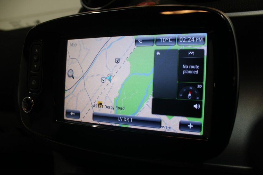 Used smart forfour 2019 for sale - 76711300: Photo 32