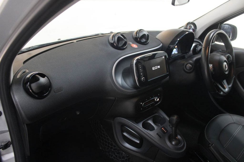 Used smart forfour 2019 for sale - 76711300: Photo 33