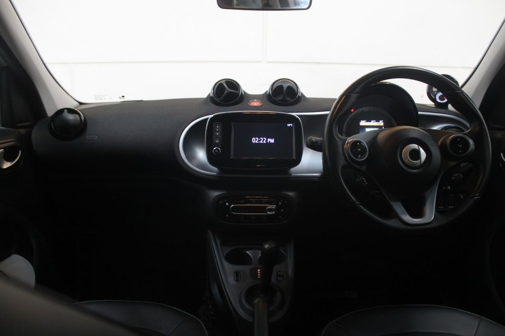 Used smart forfour 2019 for sale - 76711300: Photo 35