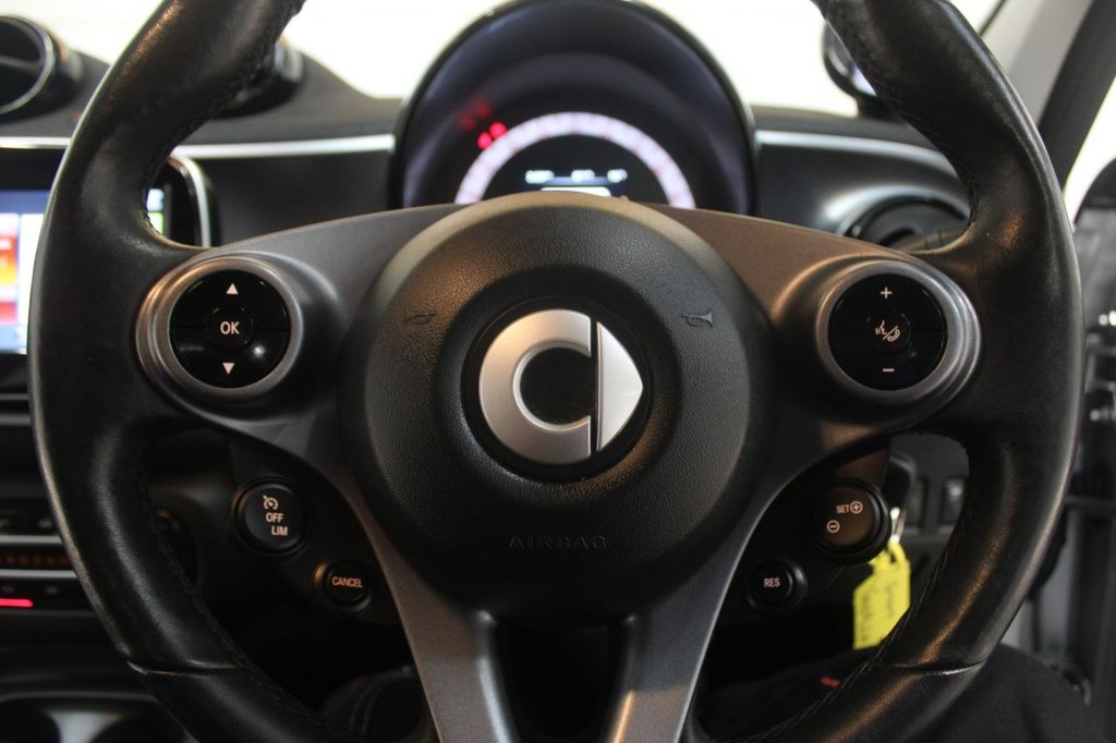 Used smart forfour 2019 for sale - 76711300: Photo 37