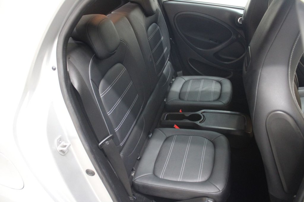 Used smart forfour 2019 for sale - 76711300: Photo 40