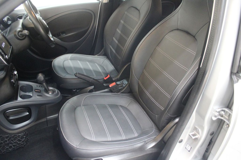 Used smart forfour 2019 for sale - 76711300: Photo 41