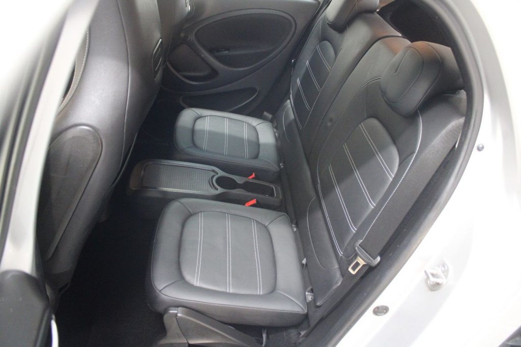 Used smart forfour 2019 for sale - 76711300: Photo 42