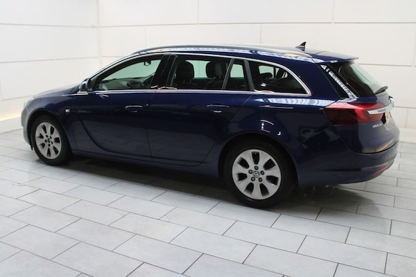 Used Vauxhall Insignia 2016 for sale - 76173023: Photo 10