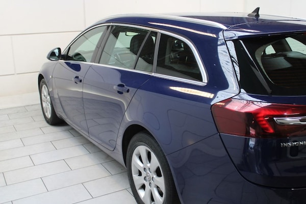 Used Vauxhall Insignia 2016 for sale - 76173023: Photo 12