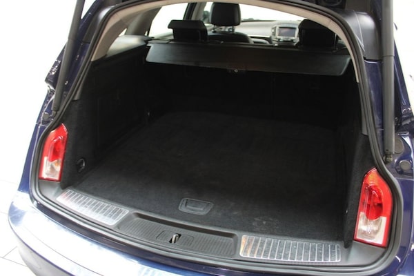 Used Vauxhall Insignia 2016 for sale - 76173023: Photo 17
