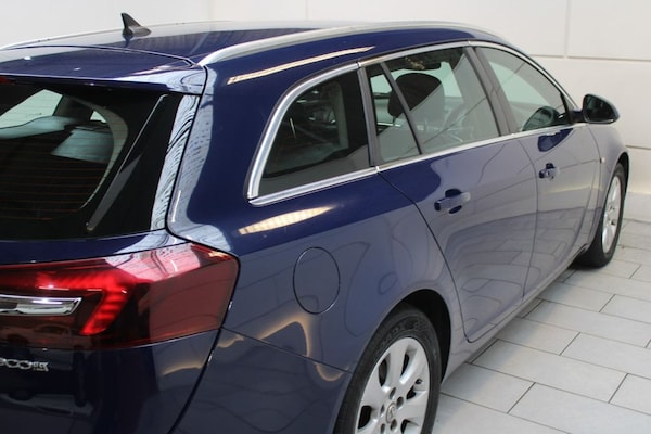 Used Vauxhall Insignia 2016 for sale - 76173023: Photo 20
