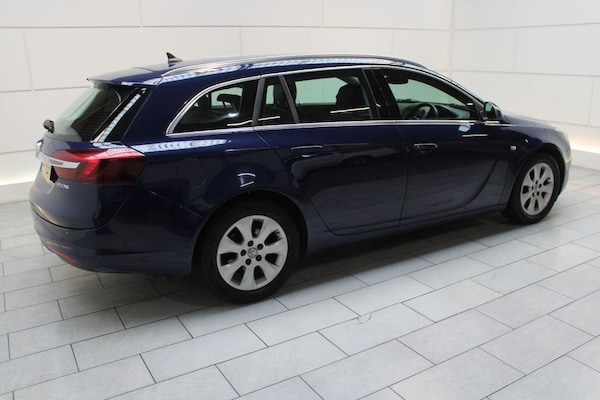 Used Vauxhall Insignia 2016 for sale - 76173023: Photo 22