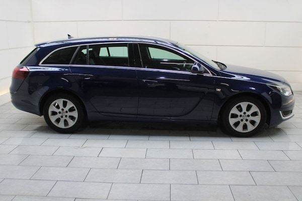 Used Vauxhall Insignia 2016 for sale - 76173023: Photo 23