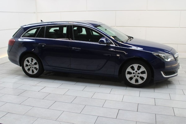 Used Vauxhall Insignia 2016 for sale - 76173023: Photo 25