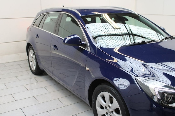 Used Vauxhall Insignia 2016 for sale - 76173023: Photo 27
