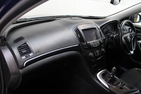 Used Vauxhall Insignia 2016 for sale - 76173023: Photo 33