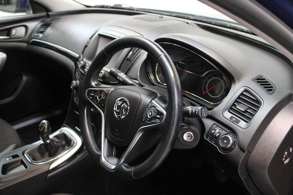Used Vauxhall Insignia 2016 for sale - 76173023: Photo 36