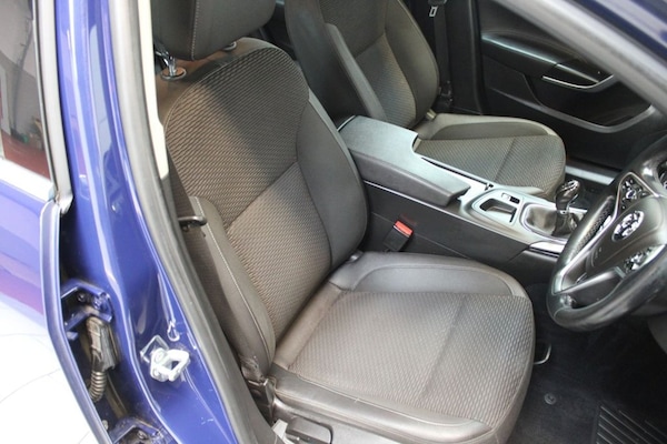 Used Vauxhall Insignia 2016 for sale - 76173023: Photo 38