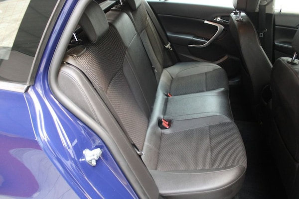 Used Vauxhall Insignia 2016 for sale - 76173023: Photo 40