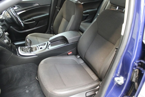 Used Vauxhall Insignia 2016 for sale - 76173023: Photo 41
