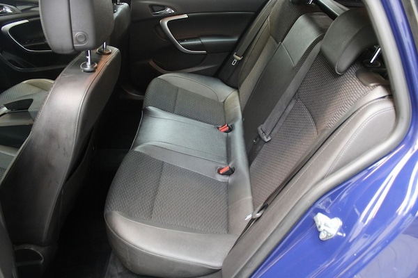 Used Vauxhall Insignia 2016 for sale - 76173023: Photo 42