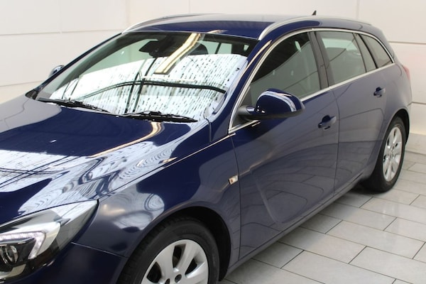 Used Vauxhall Insignia 2016 for sale - 76173023: Photo 5