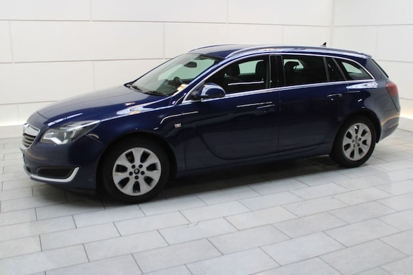 Used Vauxhall Insignia 2016 for sale - 76173023: Photo 7