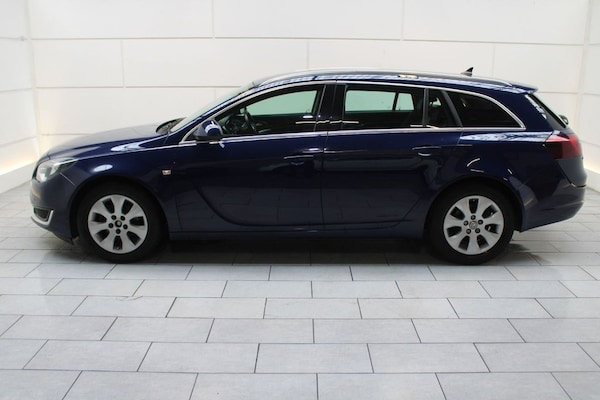 Used Vauxhall Insignia 2016 for sale - 76173023: Photo 8