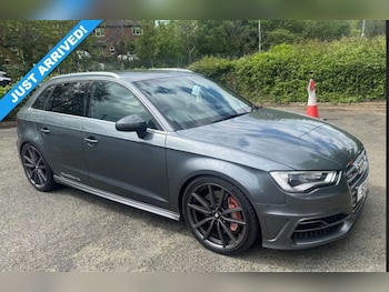 Used Audi A3 2015 for sale - 78619733: Photo