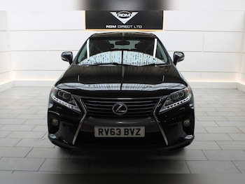 Used Lexus RX 2014 for sale - 79474820: Photo